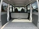 MITSUBISHI MINICAB VAN