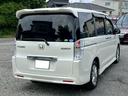 HONDA STEPWAGON SPADA