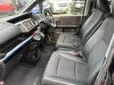 HONDA STEPWAGON SPADA