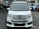 HONDA STEPWAGON SPADA