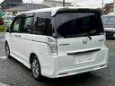 HONDA STEPWAGON SPADA