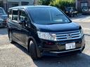 HONDA STEPWAGON