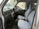 HONDA ACTY VAN