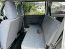 HONDA ACTY VAN
