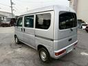 HONDA ACTY VAN