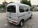 HONDA ACTY VAN