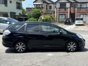 HONDA FIT SHUTTLE HYBRID