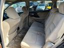 ＭＸ　バックカメラ　ナビ　オートライト　ＨＩＤ　スマートキー　３列シート　ＣＶＴ　盗難防止システム　衝突安全ボディ　ＡＢＳ　ＥＳＣ　エアコン　パワーステアリング　パワーウィンドウ　運転席エアバッグ（22枚目）