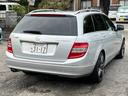 Ｃ２００コンプレッサーワゴン　エレガンス　バックカメラ　ナビ　オートクルーズコントロール　アルミホイール　ＨＩＤ　ＡＴ　盗難防止システム　ルーフレール　ＡＢＳ　ＣＤ　エアコン　パワーステアリング　パワーウィンドウ　運転席エアバッグ（16枚目）