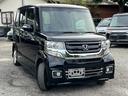 Ｇ　ＳＳブラックスタイルパッケージ　４ＷＤ　ＥＴＣ　バックカメラ　両側電動スライドドア　ナビ　ＴＶ　衝突被害軽減システム　オートライト　ＨＩＤ　スマートキー　アイドリングストップ　電動格納ミラー　シートヒーター　ベンチシート　ＣＶＴ（14枚目）
