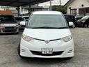 ２．４アエラス　Ｇエディション　４ＷＤ　ＥＴＣ　バックカメラ　ナビ　両側電動スライドドア　オートライト　ＨＩＤ　スマートキー　３列シート　フルフラット　ウォークスルー　オットマン　ＣＶＴ　アルミホイール　ＣＤ（14枚目）