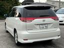 ２．４アエラス　Ｇエディション　４ＷＤ　ＥＴＣ　バックカメラ　ナビ　両側電動スライドドア　オートライト　ＨＩＤ　スマートキー　３列シート　フルフラット　ウォークスルー　オットマン　ＣＶＴ　アルミホイール　ＣＤ（19枚目）