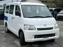 TOYOTA LITEACE VAN