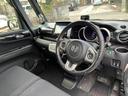 Ｎ－ＢＯＸカスタム Ｇ・ターボパッケージ　４ＷＤ　バックカメラ　両側電動スライドドア　ナビ　ＴＶ　オートクルーズコントロール　ＨＩＤ　スマートキー　アイドリングストップ　ベンチシート　ＣＶＴ　盗難防止システム　ＡＢＳ　ＥＳＣ　ＣＤ　ＵＳＢ（3枚目）