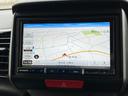 Ｎ－ＢＯＸカスタム Ｇ・ターボパッケージ　４ＷＤ　バックカメラ　両側電動スライドドア　ナビ　ＴＶ　オートクルーズコントロール　ＨＩＤ　スマートキー　アイドリングストップ　ベンチシート　ＣＶＴ　盗難防止システム　ＡＢＳ　ＥＳＣ　ＣＤ　ＵＳＢ（4枚目）