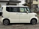 Ｇ・ターボパッケージ　４ＷＤ　バックカメラ　両側電動スライドドア　ナビ　ＴＶ　オートクルーズコントロール　ＨＩＤ　スマートキー　アイドリングストップ　ベンチシート　ＣＶＴ　盗難防止システム　ＡＢＳ　ＥＳＣ　ＣＤ　ＵＳＢ（15枚目）
