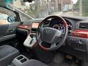 毎回座るフロントシート。運転席は必ず使用する部分ですので、座り心地が重要です!