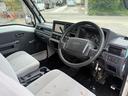 SUBARU SAMBAR VAN