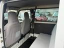 SUBARU SAMBAR VAN