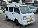SUBARU SAMBAR VAN
