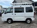 SUBARU SAMBAR VAN