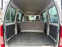 SUBARU SAMBAR VAN