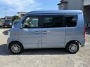 ＪＰターボ　４ＷＤ　ＥＴＣ　両側スライドドア　キーレスエントリー　シートヒーター　ＡＴ　盗難防止システム　ＡＢＳ　ＣＤ　アルミホイール　衝突安全ボディ　エアコン　パワーステアリング　パワーウィンドウ（16枚目）