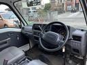 SUBARU SAMBAR VAN