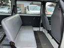 SUBARU SAMBAR VAN