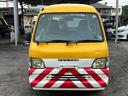 SUBARU SAMBAR VAN