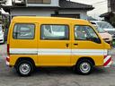 SUBARU SAMBAR VAN