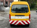 SUBARU SAMBAR VAN