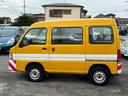 SUBARU SAMBAR VAN