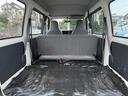 SUBARU SAMBAR VAN