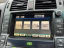 クラウン ロイヤルサルーン ETC クリアランスソナー オートクルーズコントロール バックカメラ ナビ TV アルミホイール HID AT スマートキー 電動格納ミラー 盗難防止システム CD DVD再生 MD(7枚目)