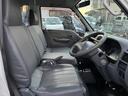 バネットバン ＣＤ　４ＷＤ　スライドドア　ＭＴ　エアコン　運転席エアバッグ（6枚目）