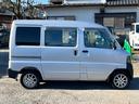 ミニキャブバン CD 軽バン AT 両側スライドドア アルミホイール エアコン(8枚目)