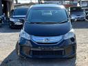 HONDA FREED HYBRID