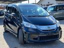 HONDA FREED HYBRID