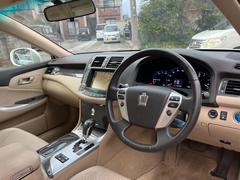 運転者にとっては日々使用することとなる運転席です。運転席が快適だと運転に集中することができますね。 2