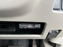 高速走行もスムーズにお支払いが可能な【ＥＴＣ】ご納車までにセットアップを行い、ご納車時にはご利用いただけるようにいたします。 7