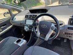 毎回座るフロントシート。運転席は必ず使用する部分ですので、座り心地が重要です！ 2