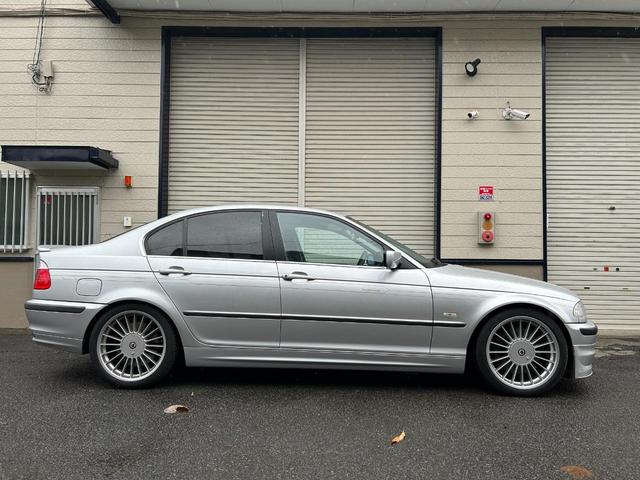 ＢＭＷアルピナ Ｂ３