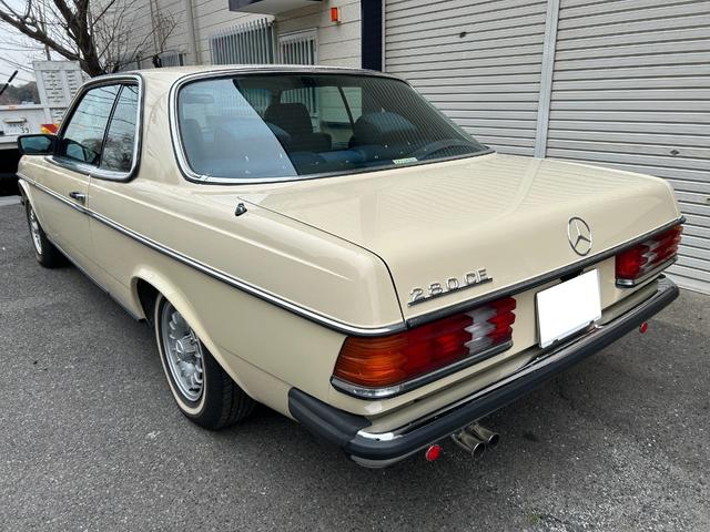 ２８０ＣＥ(9枚目)