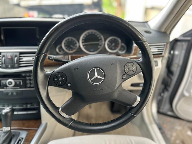 Ｅクラスステーションワゴン Ｅ２５０ＣＧＩブルーエフィシェンシーワゴン（11枚目）