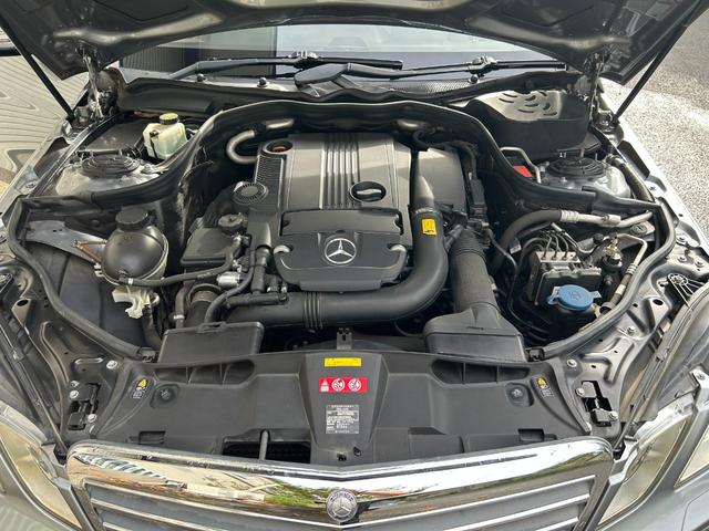 Ｅクラスステーションワゴン Ｅ２５０ＣＧＩブルーエフィシェンシーワゴン（15枚目）