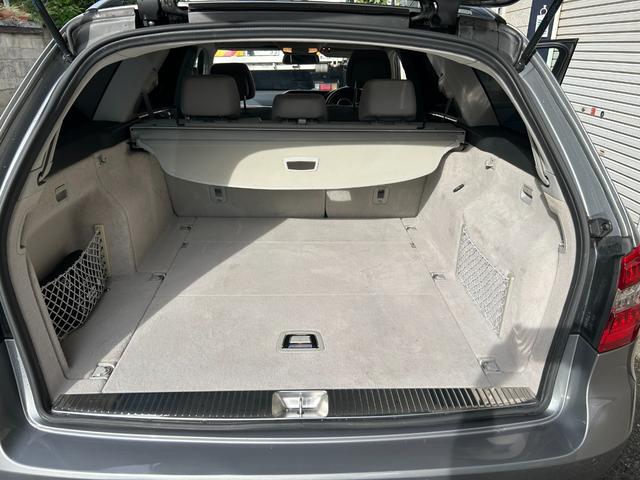 Ｅクラスステーションワゴン Ｅ２５０ＣＧＩブルーエフィシェンシーワゴン（16枚目）