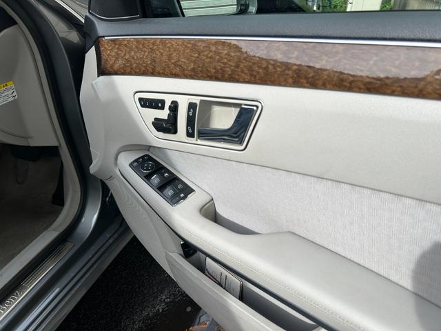 Ｅクラスステーションワゴン Ｅ２５０ＣＧＩブルーエフィシェンシーワゴン（19枚目）