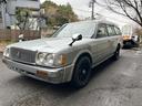 TOYOTA CROWN STATIONWAGON