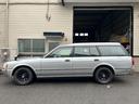 TOYOTA CROWN STATIONWAGON